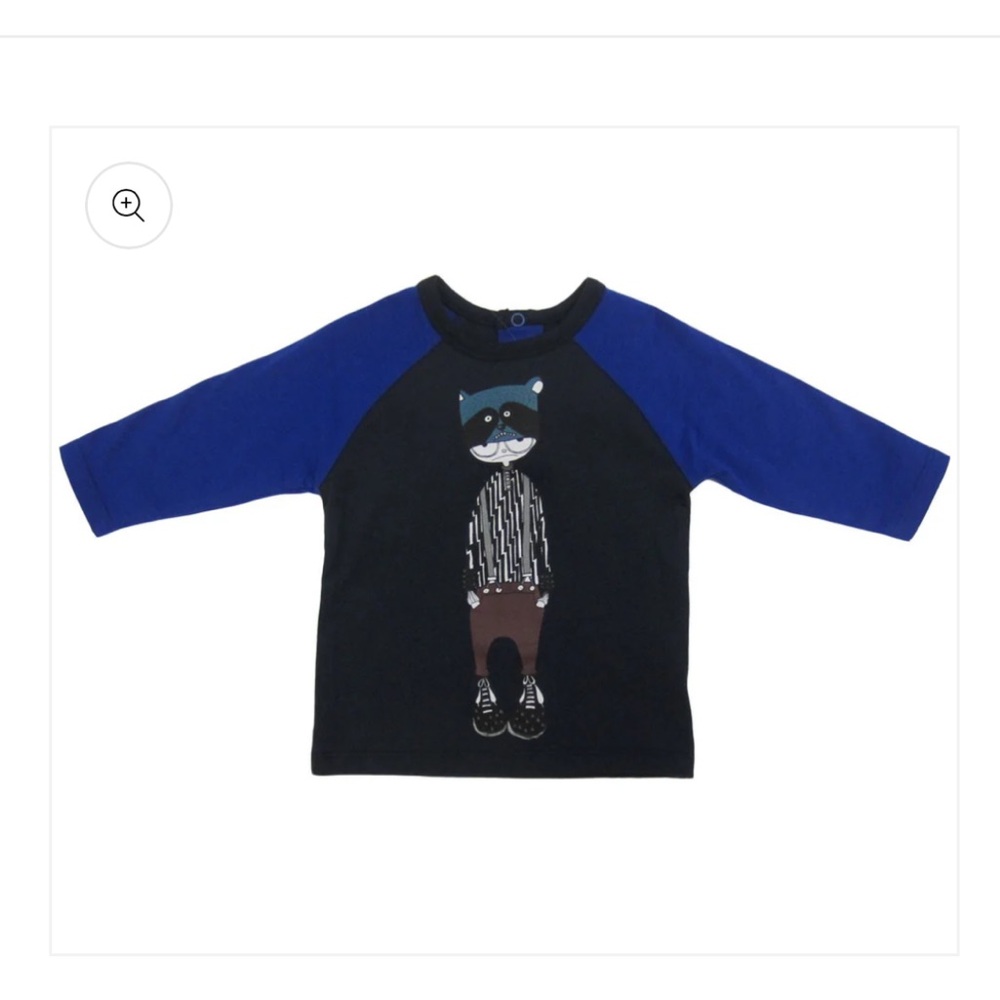 Perfect condition boys shirt